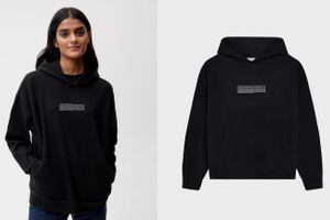 Tkaniny z biodegradowalnych białek firmy Spiber