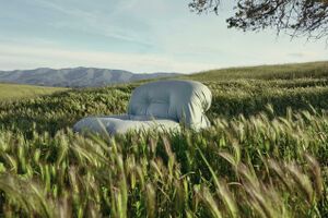 Sztuczna skóra na bazie roślin Von Holzhausen