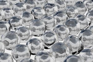 Bioplastik z roślin Pond Global A/S