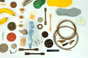 Zrównoważone tworzywa bez plastiku KUORI