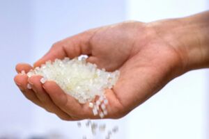 Tworzywa przyszłości Solutum