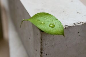 Ekologiczny beton bez cementu Betolar