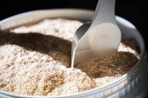 Zrównoważone materiały izolacyjne na bazie drewna Fiberwood