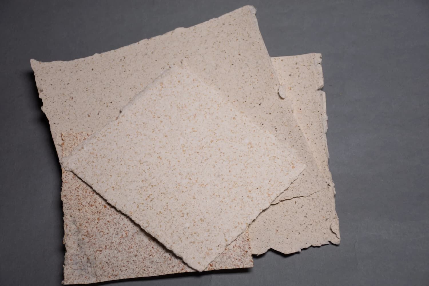 Celuloza z odpadów rolno-spożywczych Bi-rex