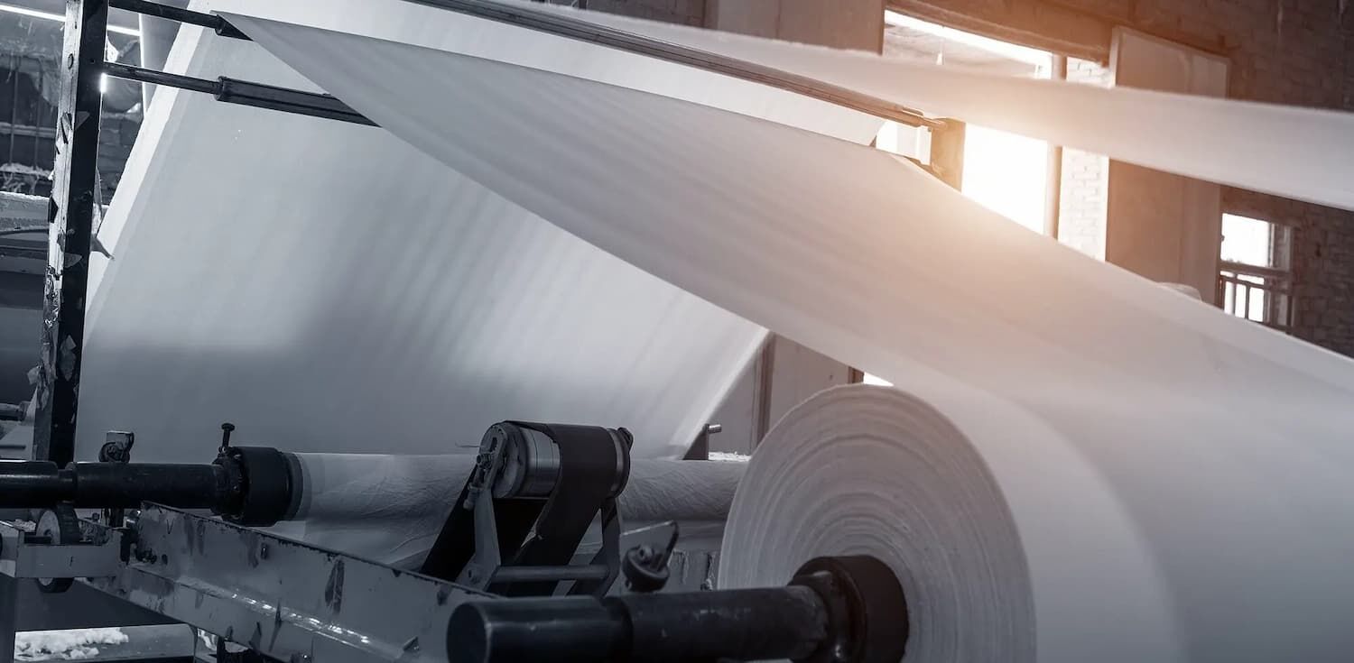 Celuloza z odzysku Bi-rex