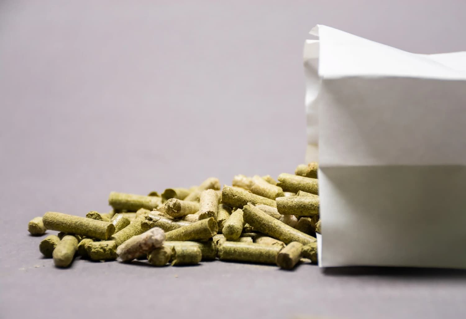 Drugie życie odpadów rolno-spożywczych Bi-rex