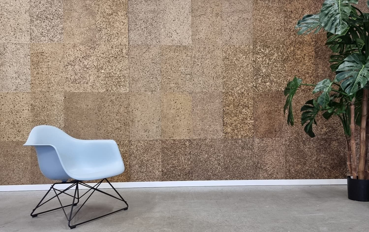 Ekologiczne płyty z biomasy SeaWood