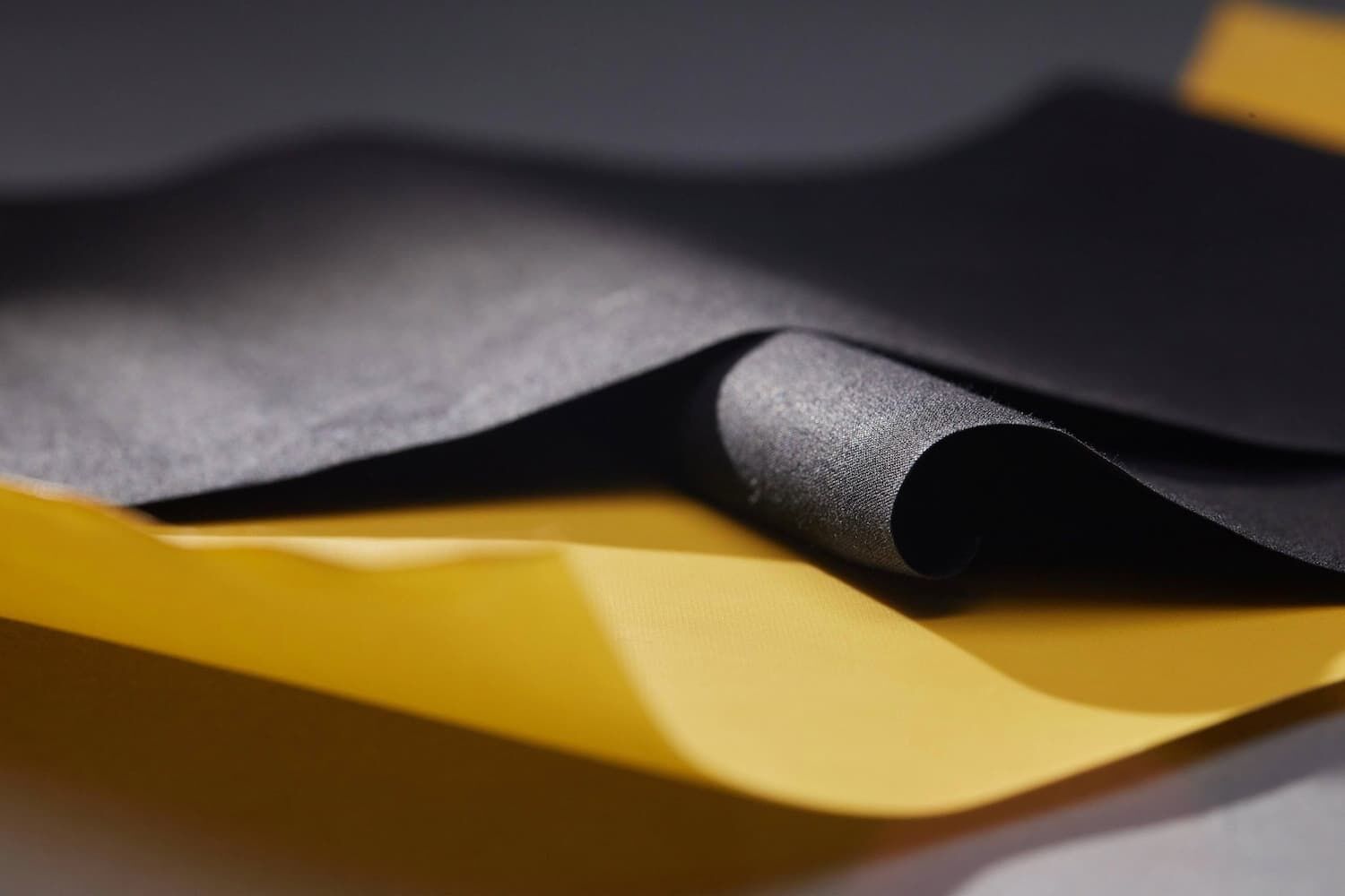 Materiały z opatentowanego biodegradowalnego polimeru Soleic