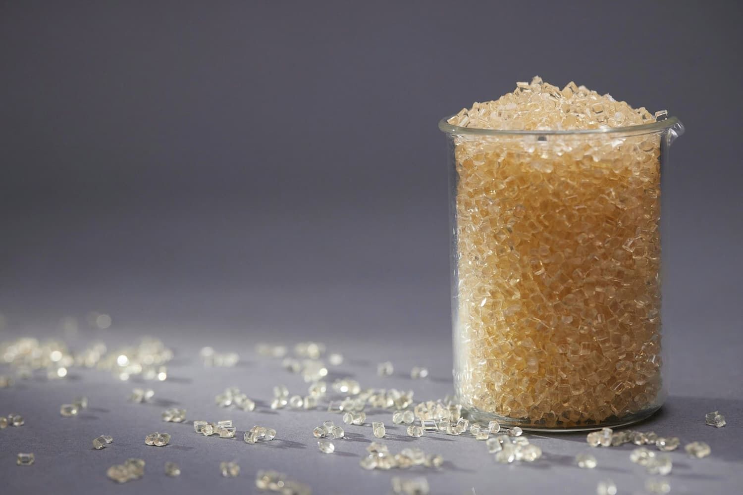 Biodegradowalne polimery z roślin Algenesis® Labs