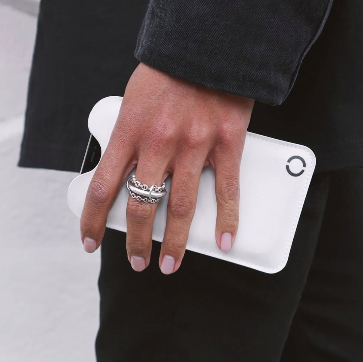 AirCarbon™ biotworzywo z powietrza i gazów cieplarnianych