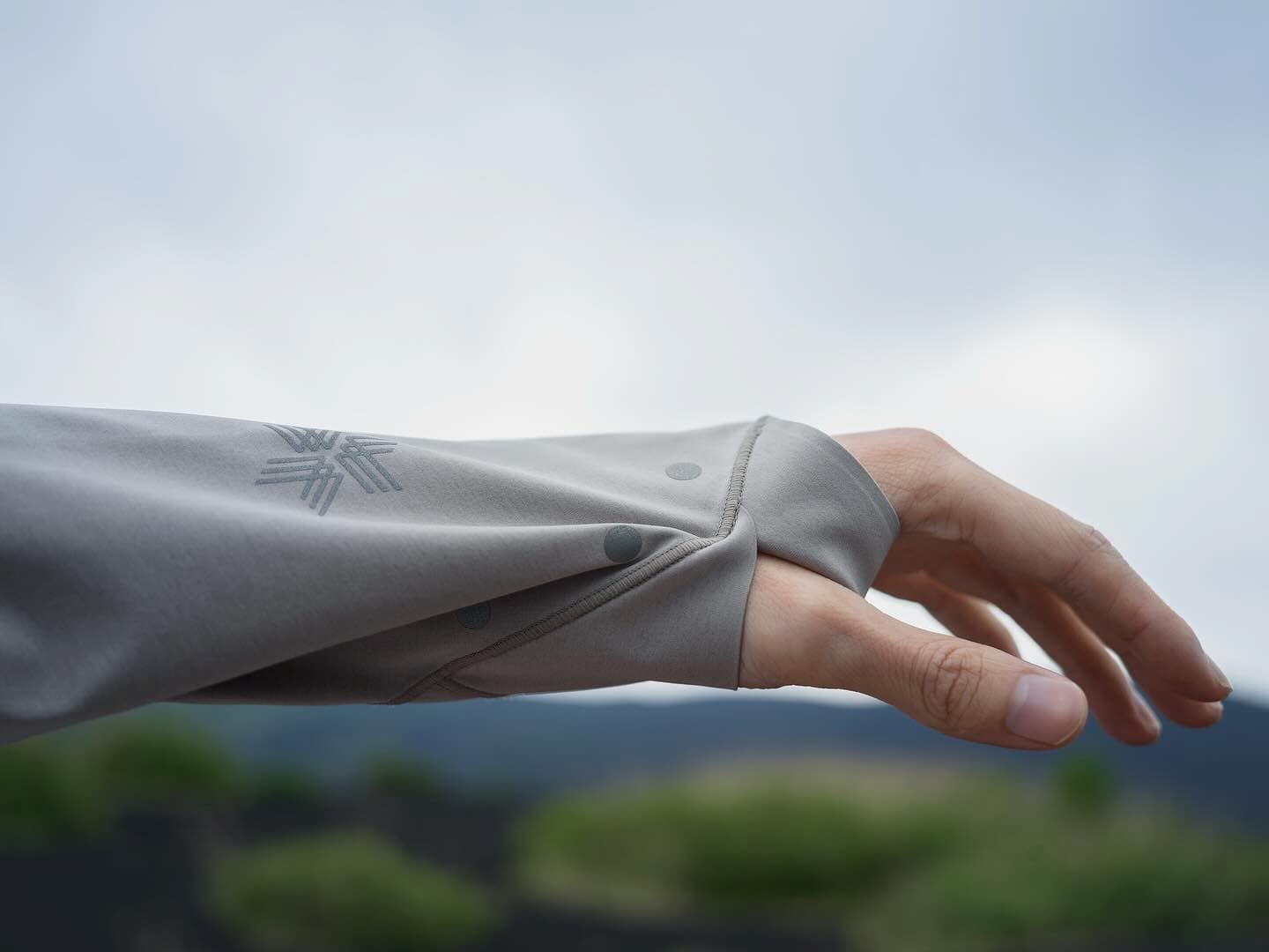 Goldwin, Performance Capsule Summer 2025