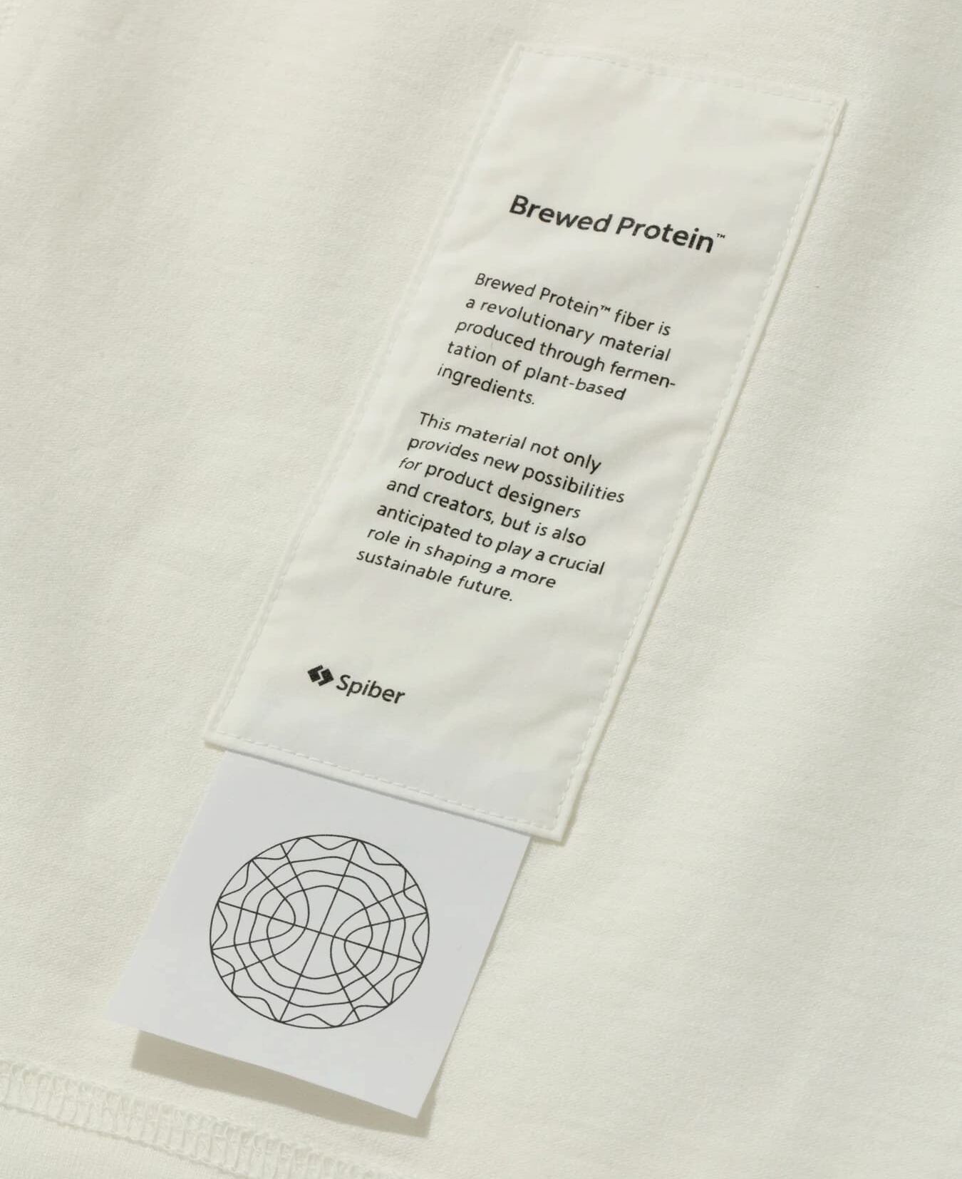 Moda zrównoważona Goldwin