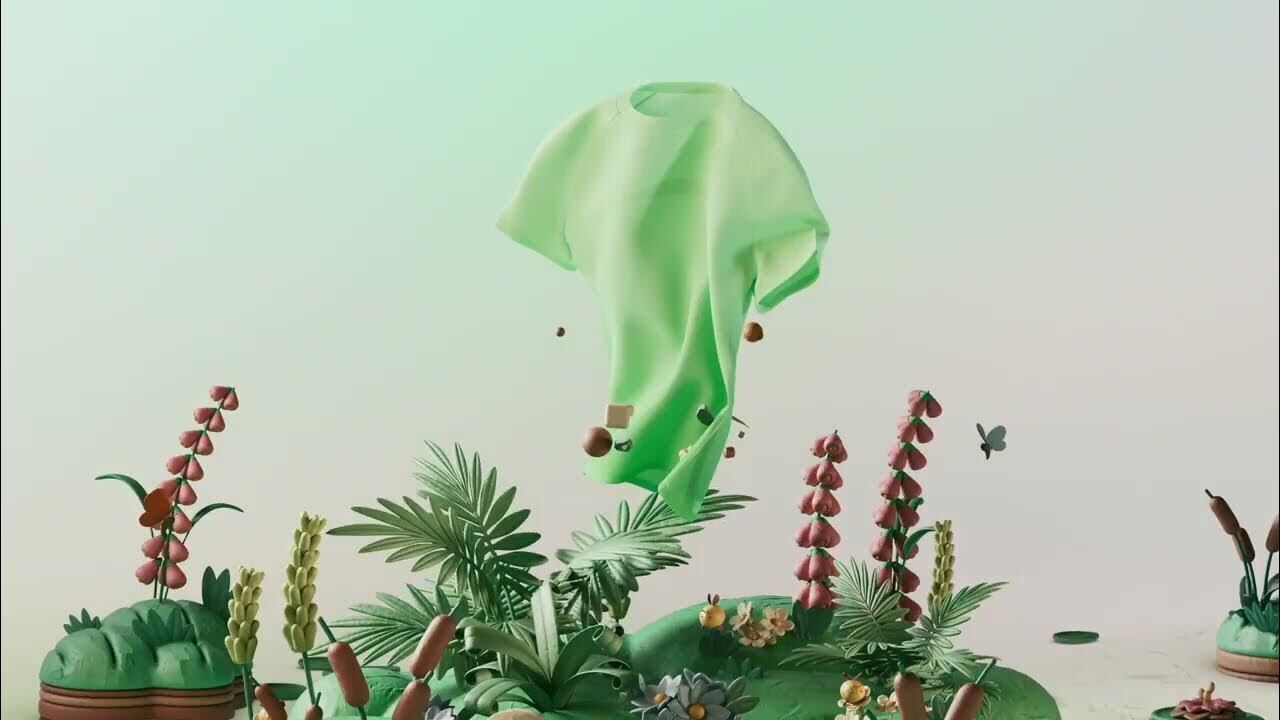 Nylon plant-based firmy Geno