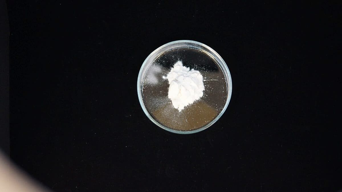 Biopochodny i biodegradowalny CellOx z pulpy drzewnej