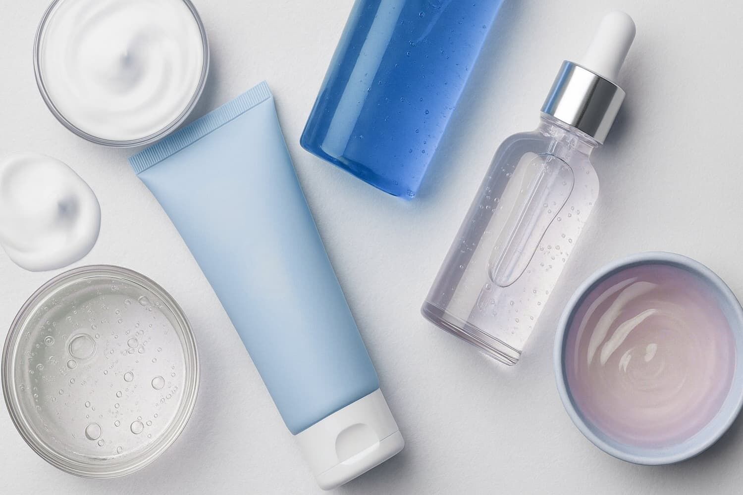 OCEANTHIX™LV anionowy biopolimer z sargassum