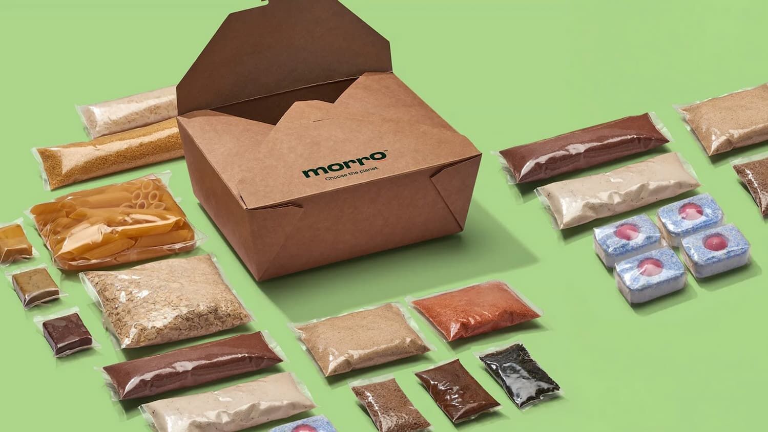 Ekologiczne powłoki barierowe z roślin plastic free