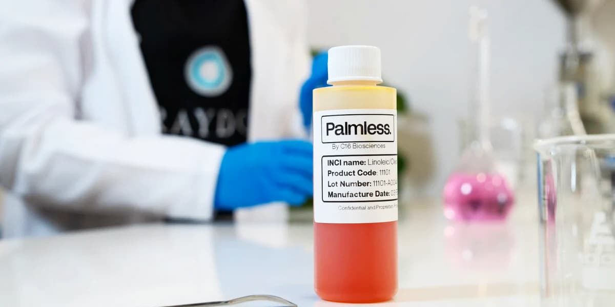Składnik biotechnologiczny rewolucjonizujący pielęgnację skóry — Graydon Skincare