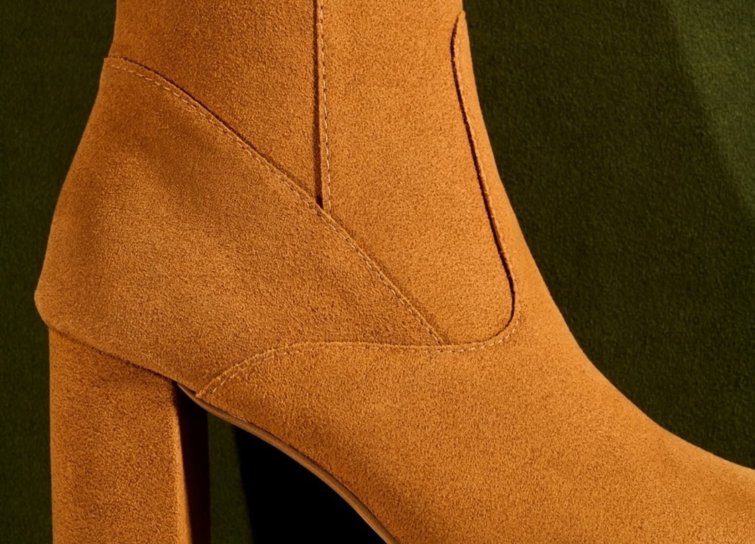 INNOVERA™ materiał przypominający zamsz nowej generacji