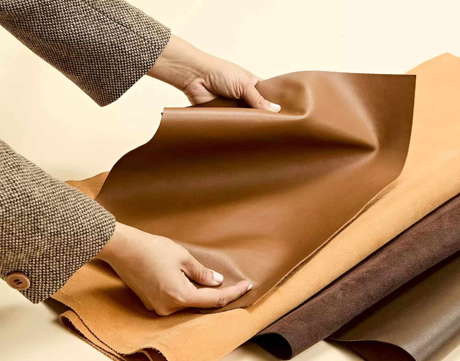 Biodesign z biopolimerów, odpadów roślin i gumy z odzysku