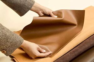 Innowacyjna alternatywa skóry INNOVERA™