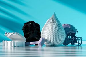 Biopolimery z odnawialnych surowców roślinnych Ingeo