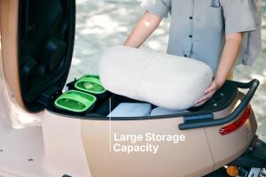 Wymienne źródła energii elektrycznej dla pojazdów Wymienne źródła energii elektrycznej dla pojazdów