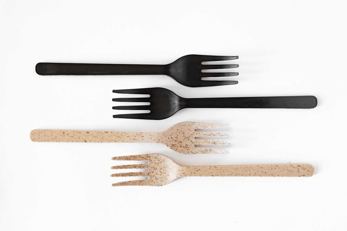 Roślinny zamiennik plastiku PlantSwitch