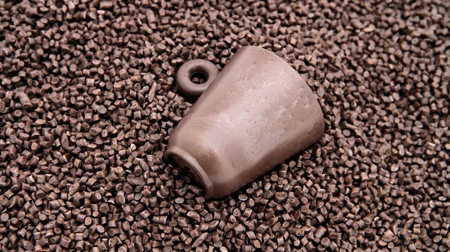 Innowacyjne materiały pochodzenia biologicznego Coffeefrom