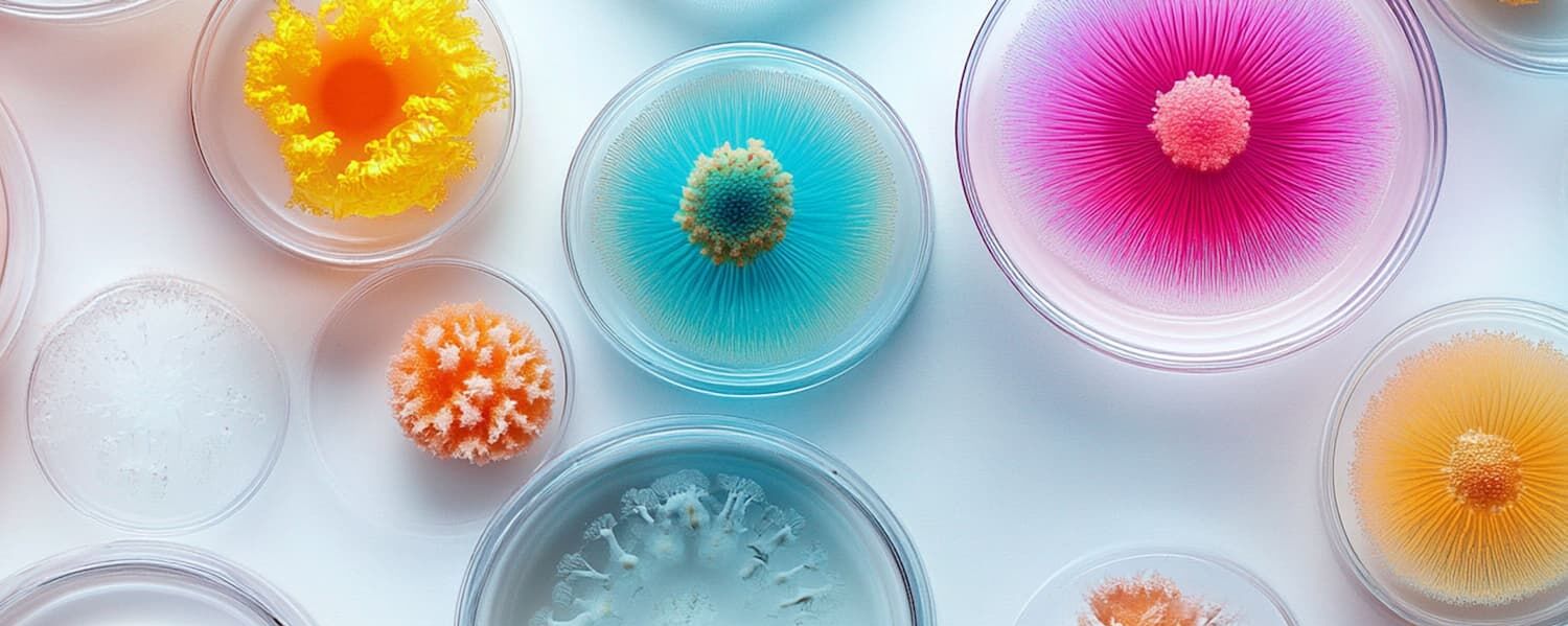 Materiały z grzybni Ephea zamiast skóry zwierząt