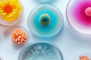 Materiały z grzybni Ephea zamiast skóry zwierząt