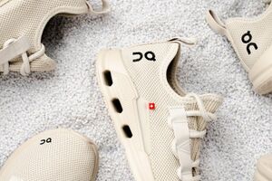 Cyrkularny obieg tworzyw sztucznych Infinite Loop