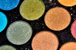 Biodegradowalne barwniki z celulozy Sparxell