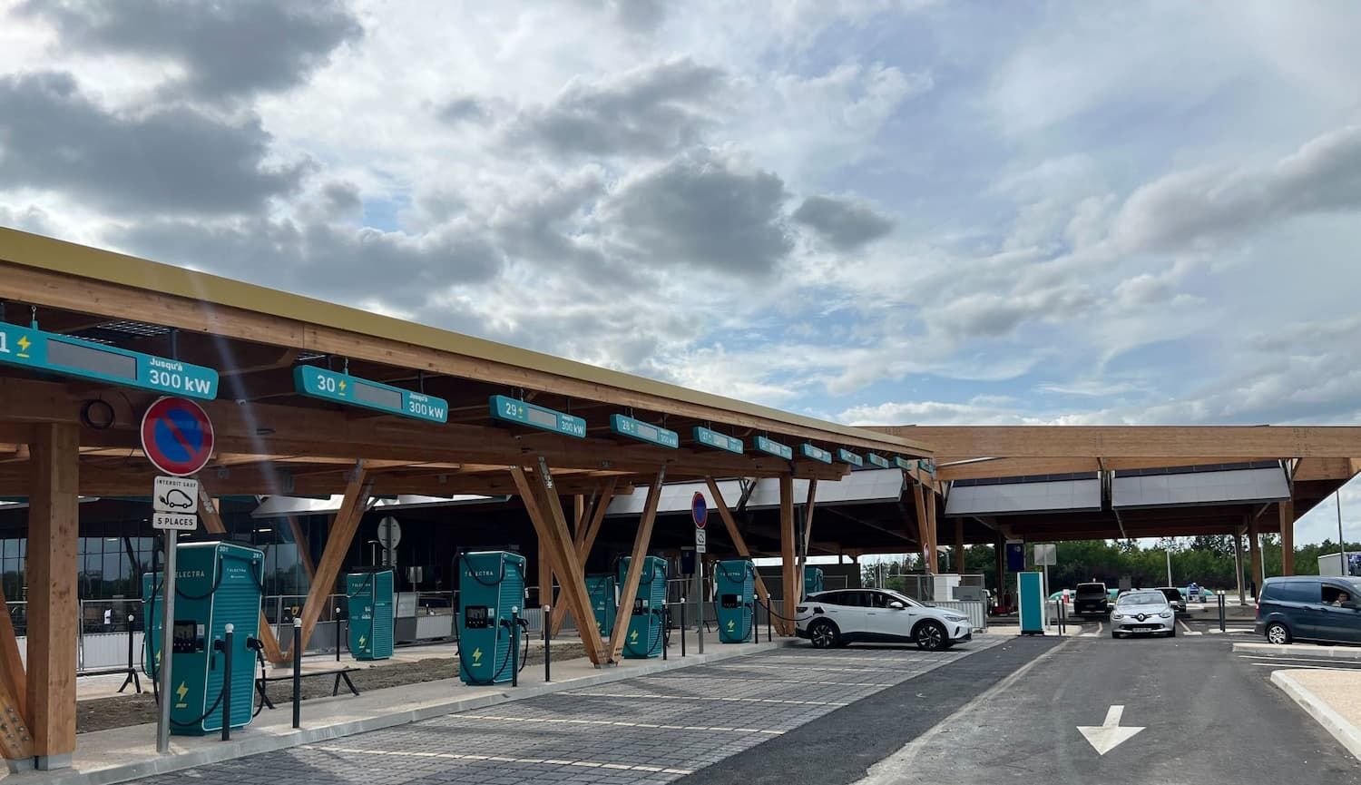 eMobility na zamówienie Electra