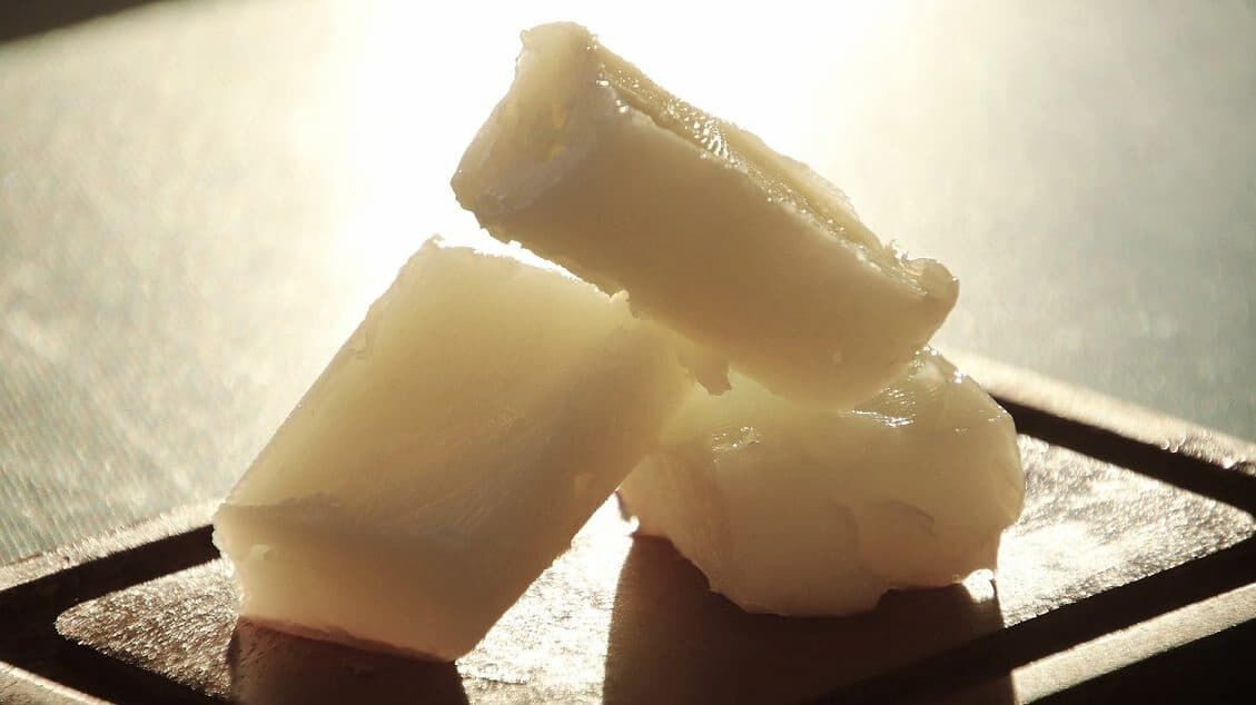 Zdrowe tłuszcze z fermentacji precyzyjnej Melt&Marble