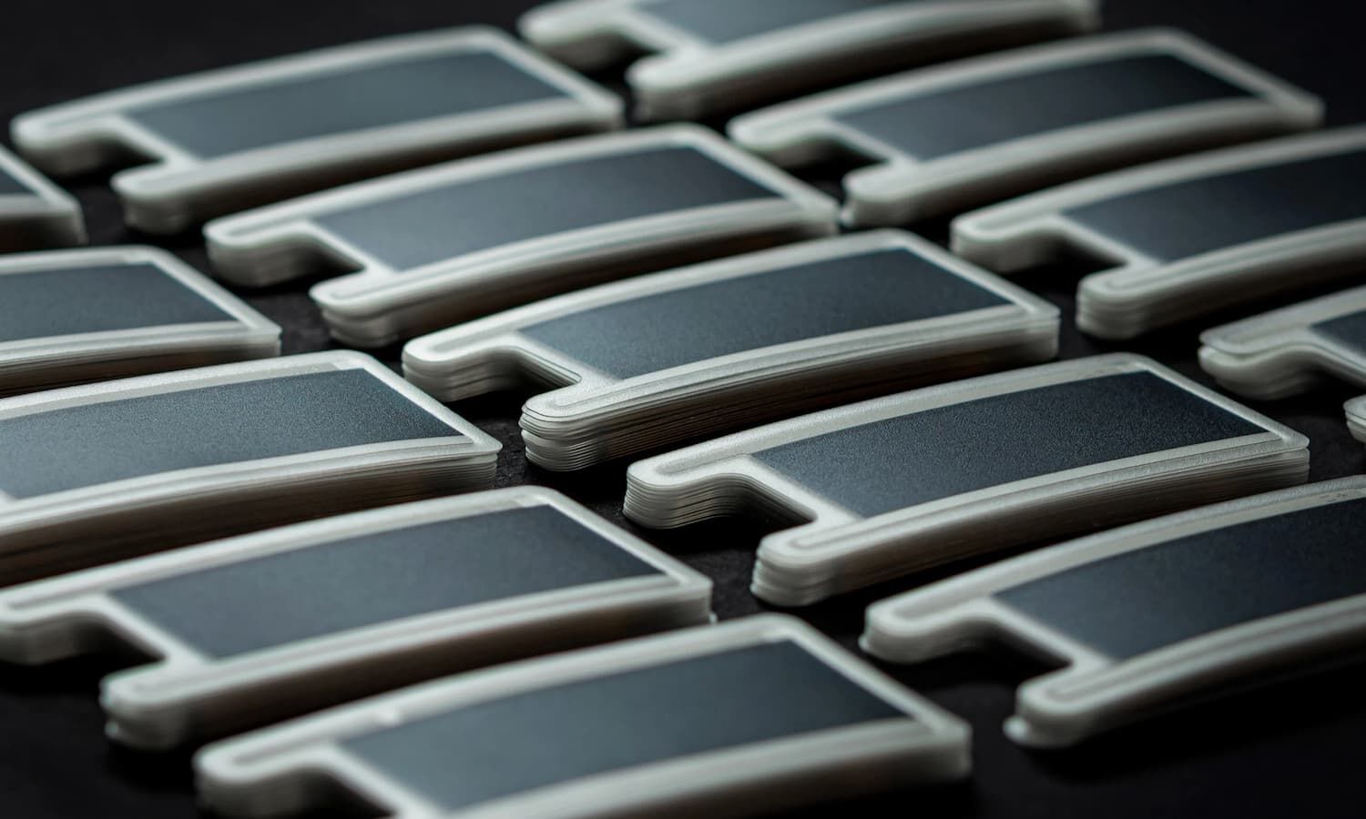 Energia ze słońca OZE w technologii roll-to-roll firmy Epishine