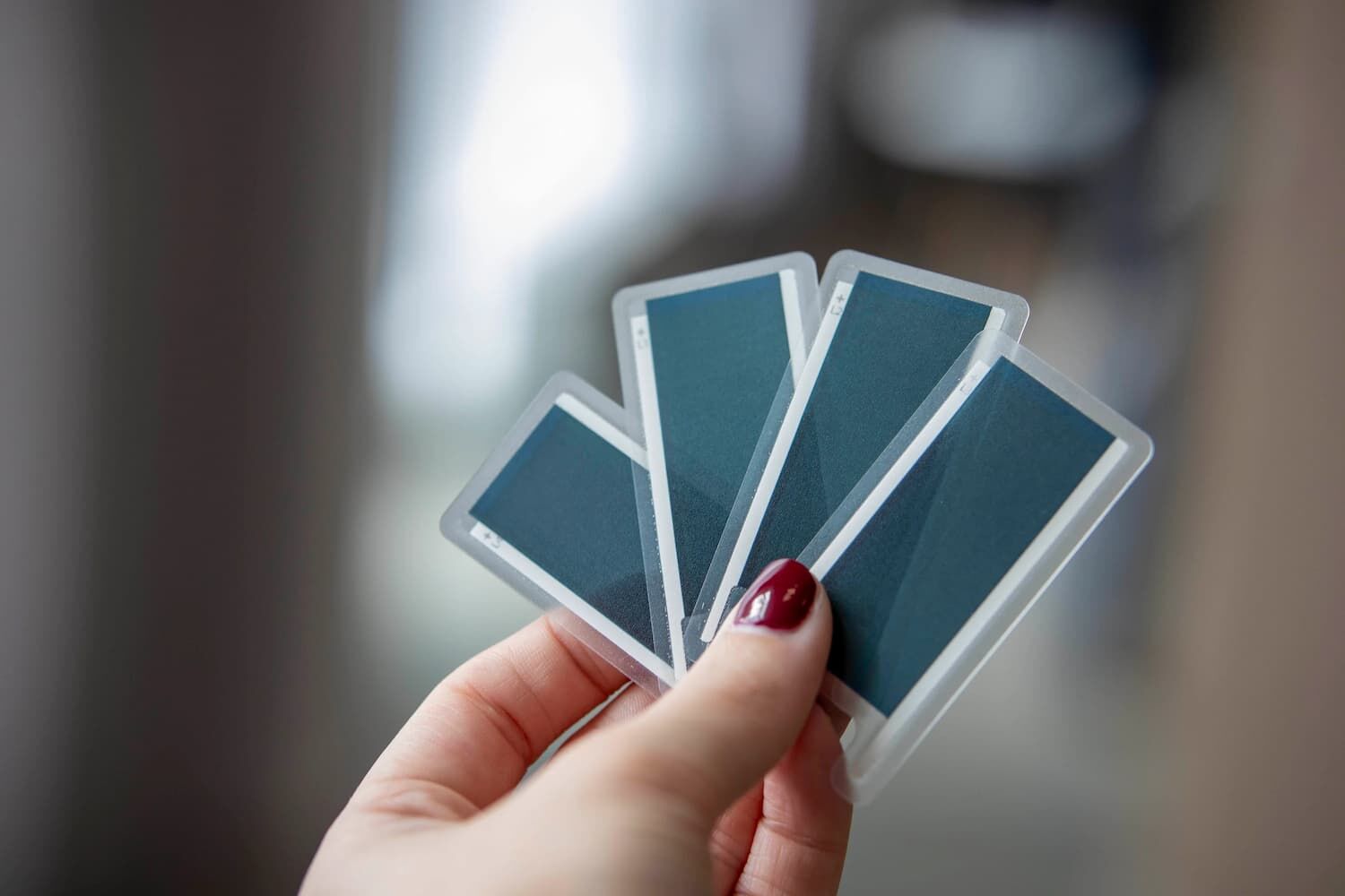 Organiczne ogniwa fotowoltaiczne Epishine