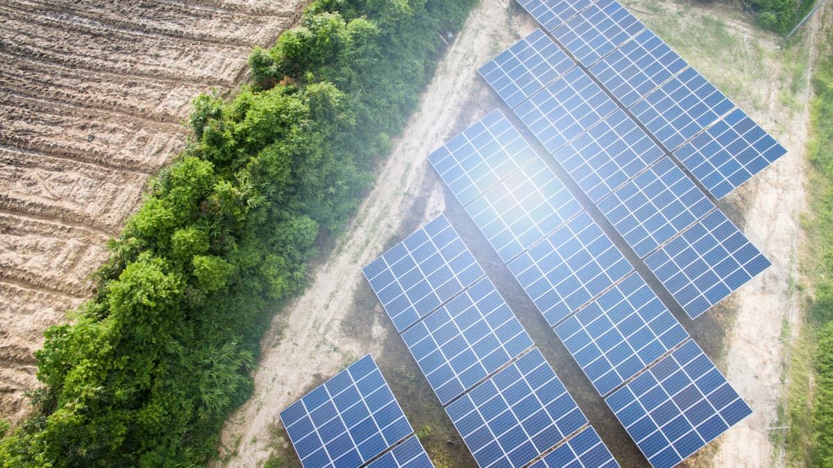 Ogniwa solarne EpiNex fotowoltaika nowej generacji