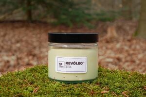 Zamienniki oleju palmowego z odpadów REVÓLEO