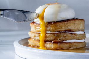 Wegańskie jajka bez kury Yo Egg