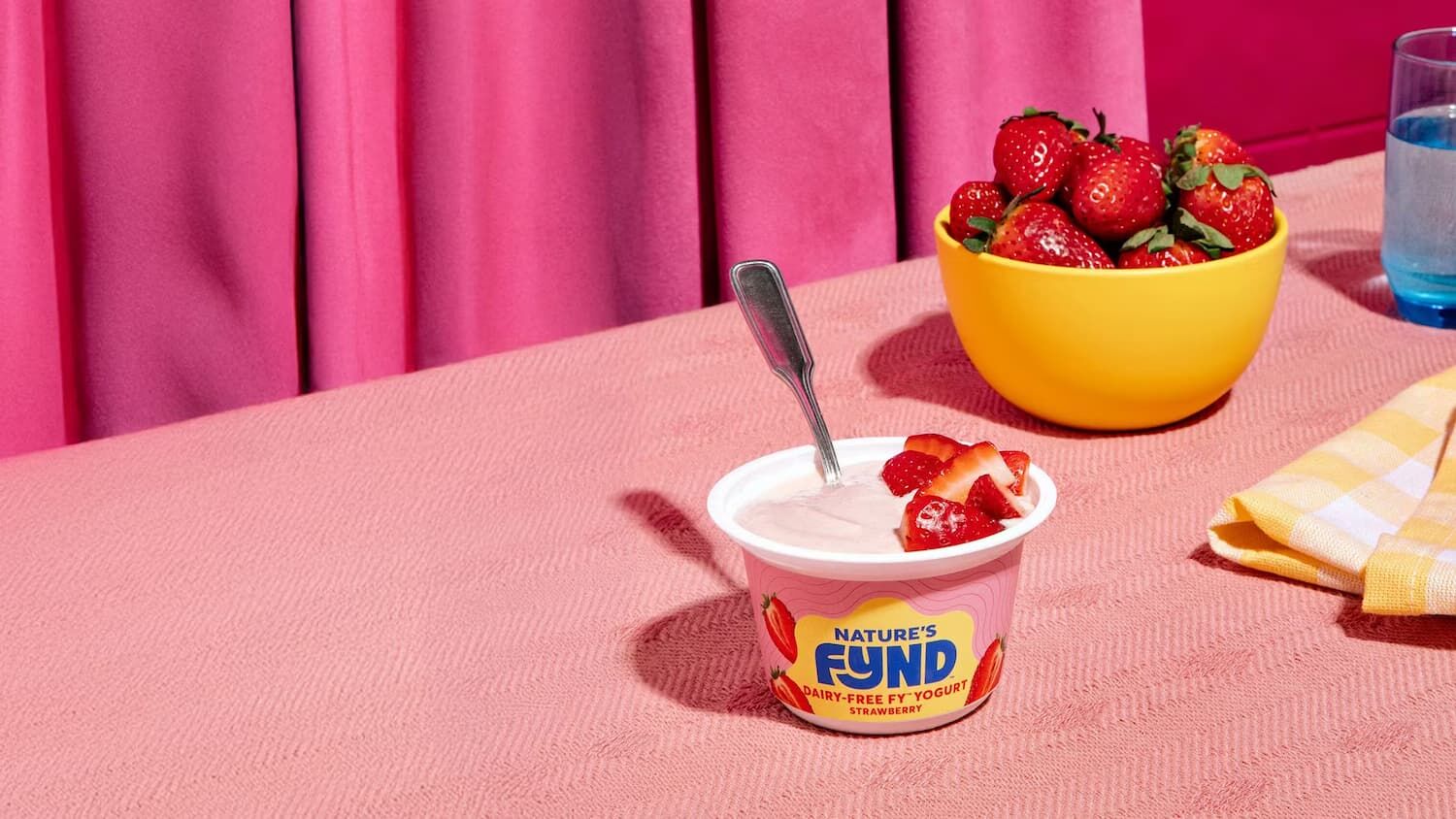 Bogaty w białko pokarm Fy Protein™ z mikrobów Fusarium Flavolapis