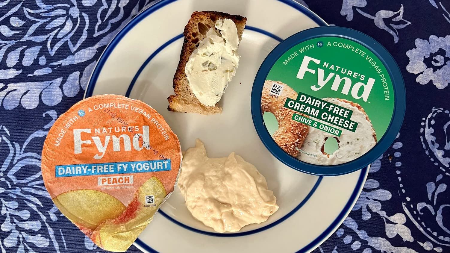 Fy odżywcze białko grzybów hodowane w procesie fermentacji