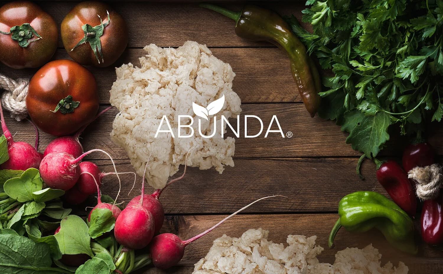 Mykoproteiny zero waste z grzybów