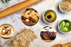 Zero waste w produkcji oliwy PhenOlives