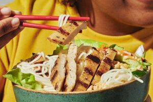 Believer Meats mięso komórkowe