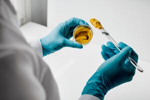 Solein® żywność przyszłości z biofabryki