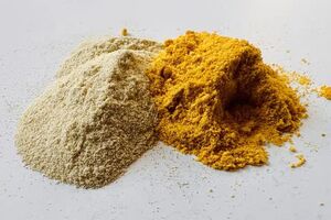 Alternatywne źródła białka z mikroalg