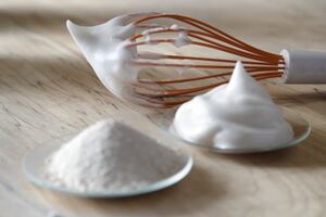 Zamiennik białka jaja kurzego Onego Bio