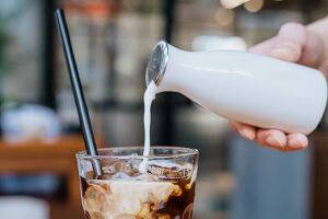 Zamiennik mleka krowiego laktoferyna od TurtleTree