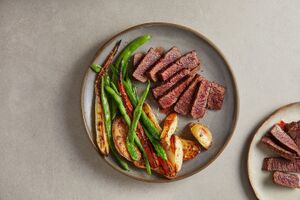 Mięso plant-based Chunk Foods