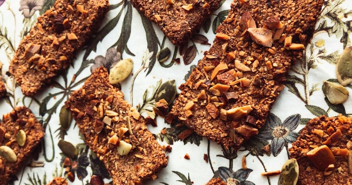 Przekąski bez cukru Torr FoodTech